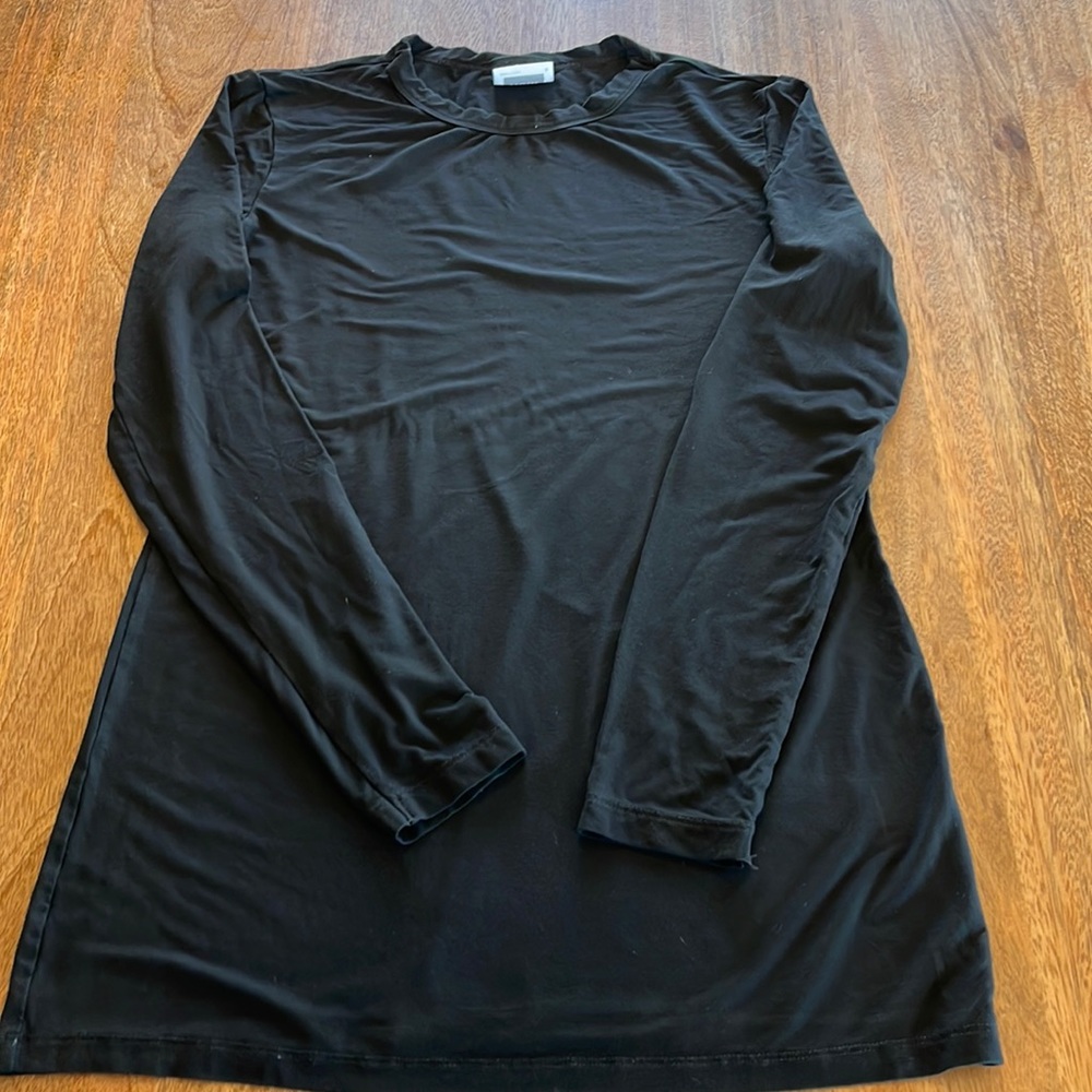 NOM Maternity Shirt